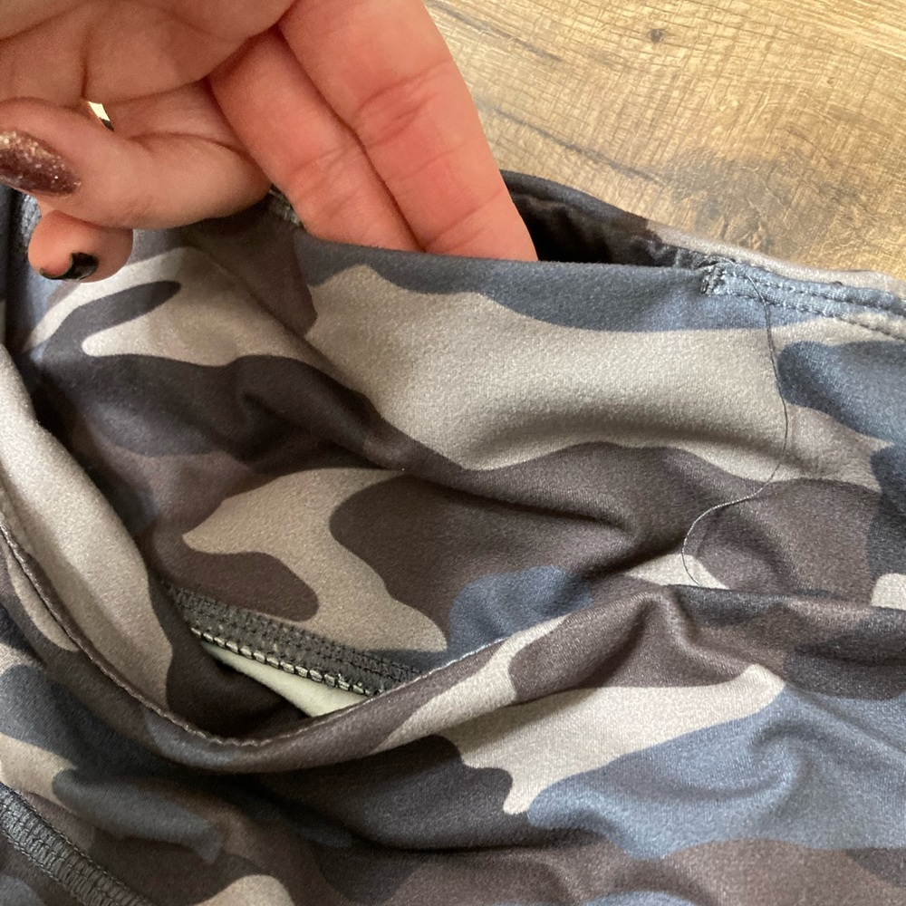 RAE MODE | Women’s Bundle Of Two Pairs Active Leggings - Picture 4 of 8